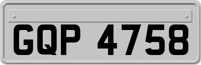 GQP4758
