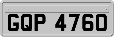 GQP4760