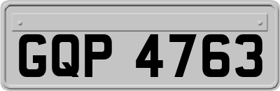 GQP4763