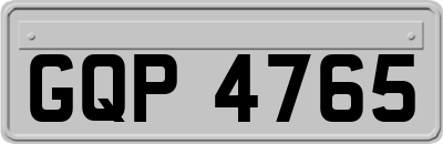 GQP4765