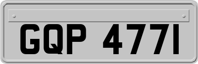 GQP4771