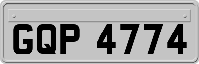 GQP4774