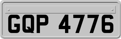 GQP4776