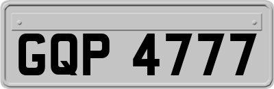 GQP4777
