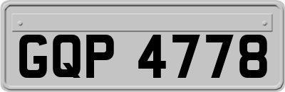 GQP4778