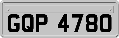 GQP4780