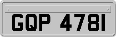 GQP4781