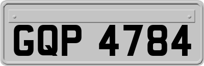 GQP4784