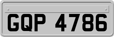 GQP4786