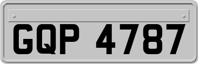 GQP4787