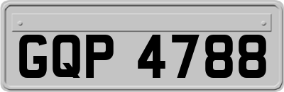 GQP4788