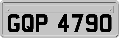 GQP4790