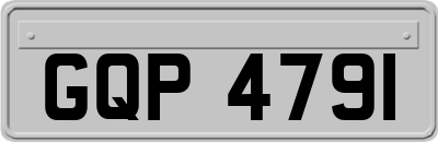 GQP4791