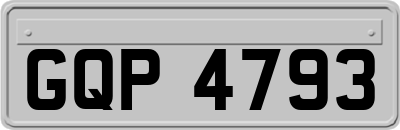 GQP4793