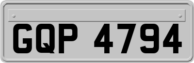 GQP4794