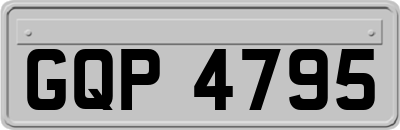 GQP4795