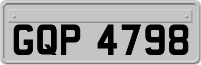 GQP4798