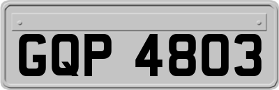 GQP4803