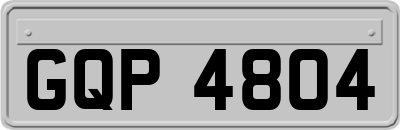 GQP4804