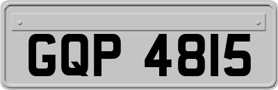 GQP4815