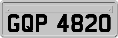 GQP4820
