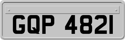 GQP4821