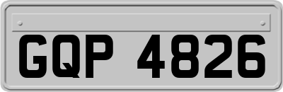 GQP4826