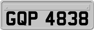 GQP4838