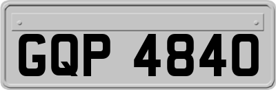 GQP4840