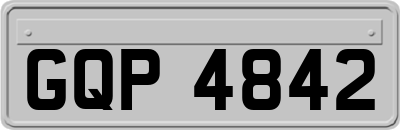 GQP4842