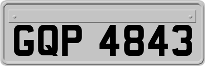 GQP4843