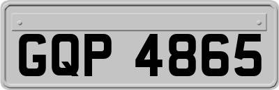 GQP4865