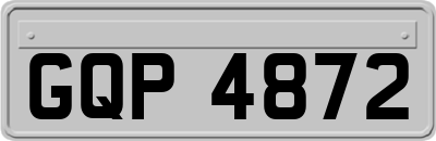 GQP4872
