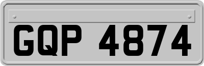 GQP4874