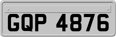 GQP4876