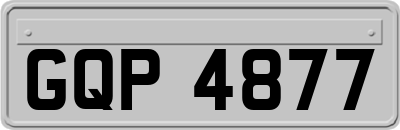 GQP4877