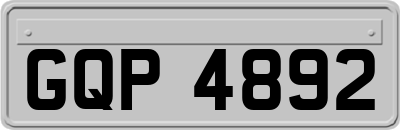 GQP4892