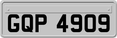 GQP4909