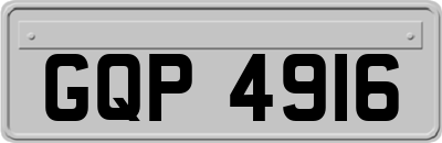 GQP4916