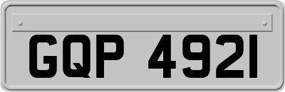 GQP4921