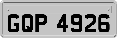 GQP4926