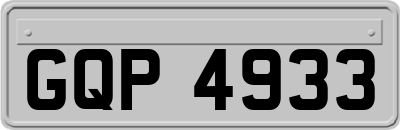 GQP4933