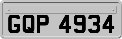 GQP4934