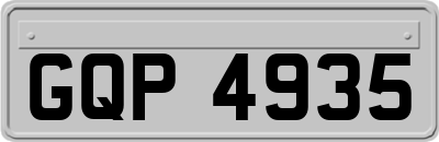 GQP4935