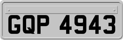 GQP4943