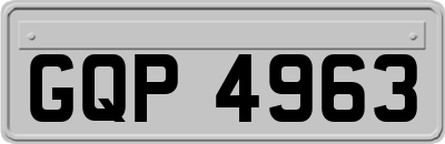 GQP4963