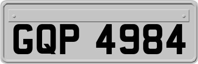 GQP4984
