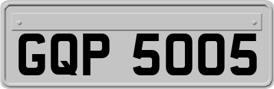 GQP5005