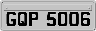 GQP5006