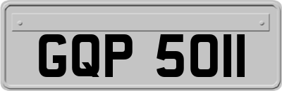 GQP5011
